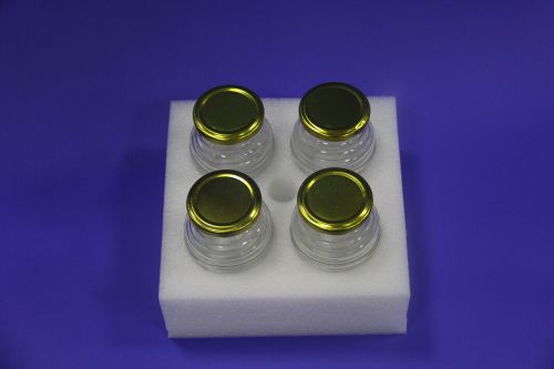 美妝小樣包裝降損增效指南：EPE 珍珠棉內襯應用案例分享